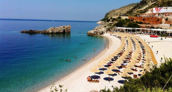Banka e Shqiperise: Ne 9 muajt e pare te vitit 1.5 mln euro te ardhura nga turizmi